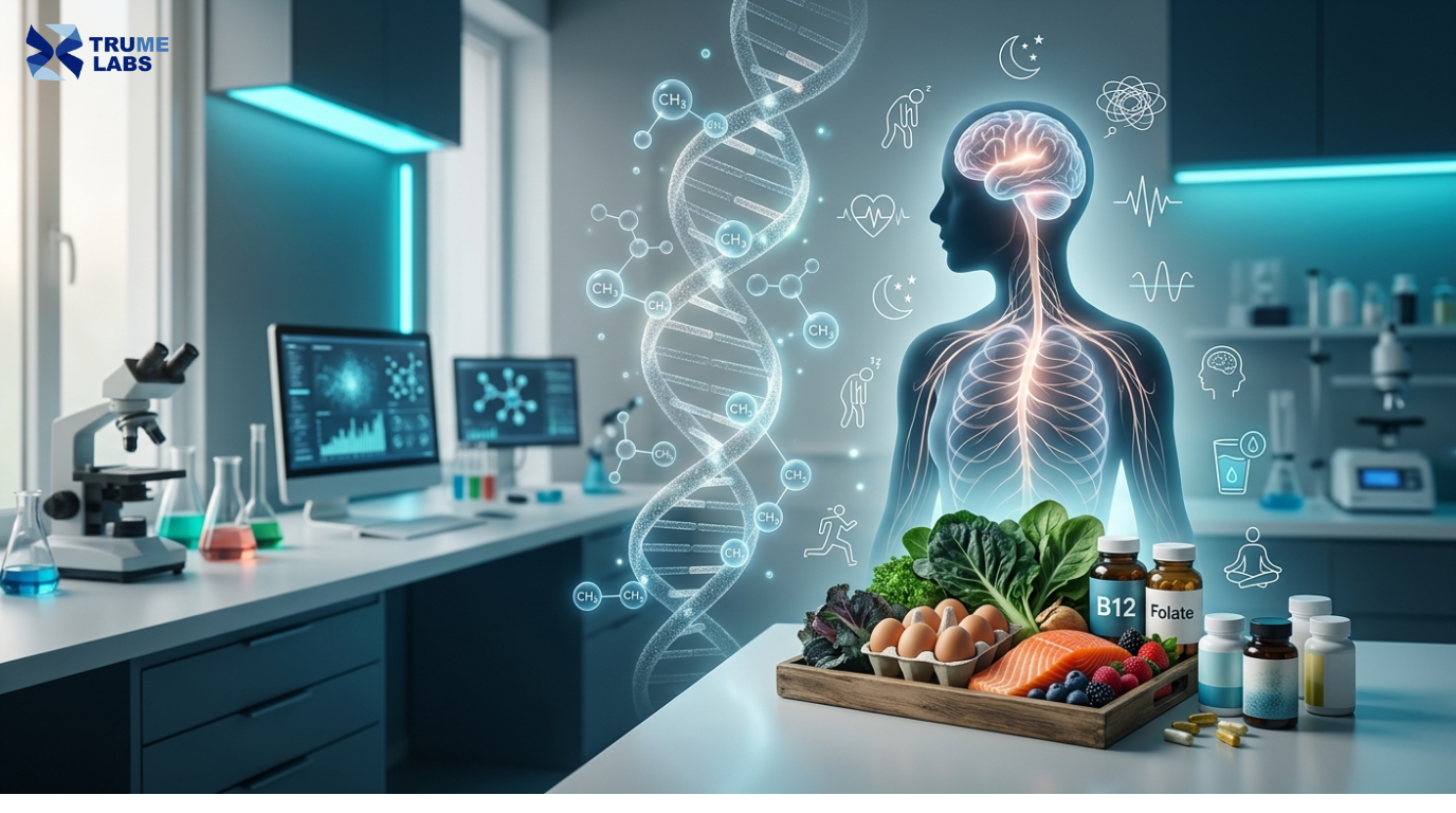 What is Undermethylation? Signs and Treatment Options