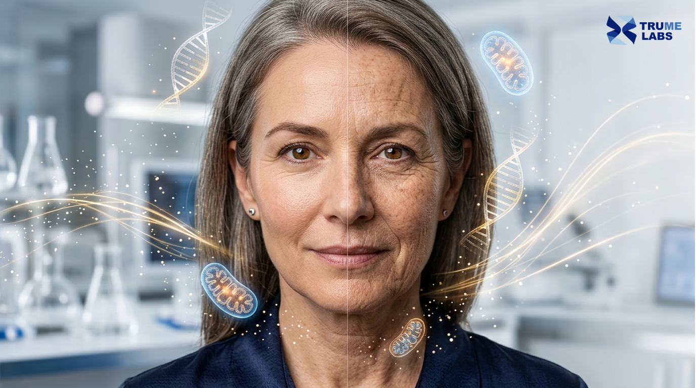 Why Do We Age? Wear-and-Tear and Other Aging Theories Explained