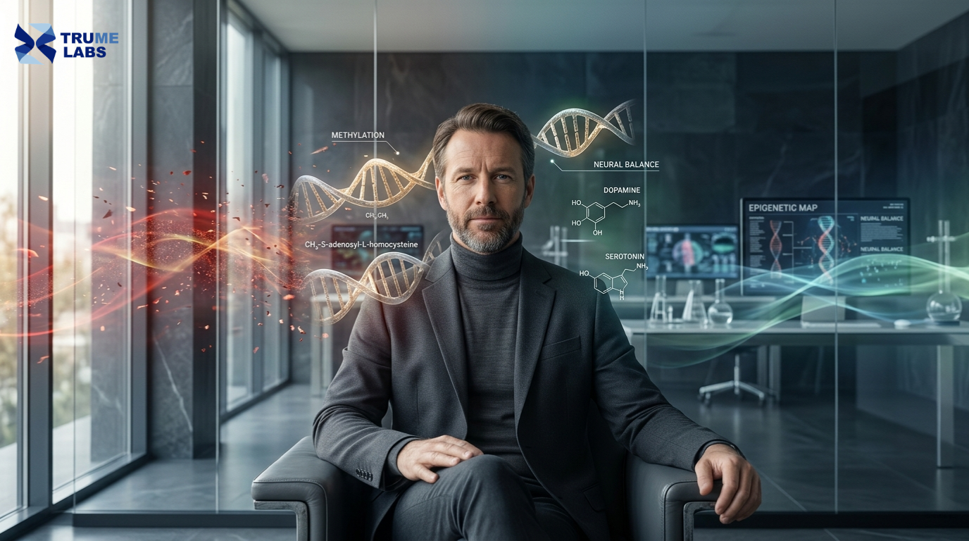 5 Ways to Treat Overmethylation Symptoms Naturally