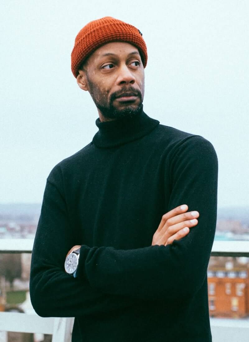 Michael R.
