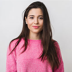 Isabella F.