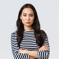Sophia L.