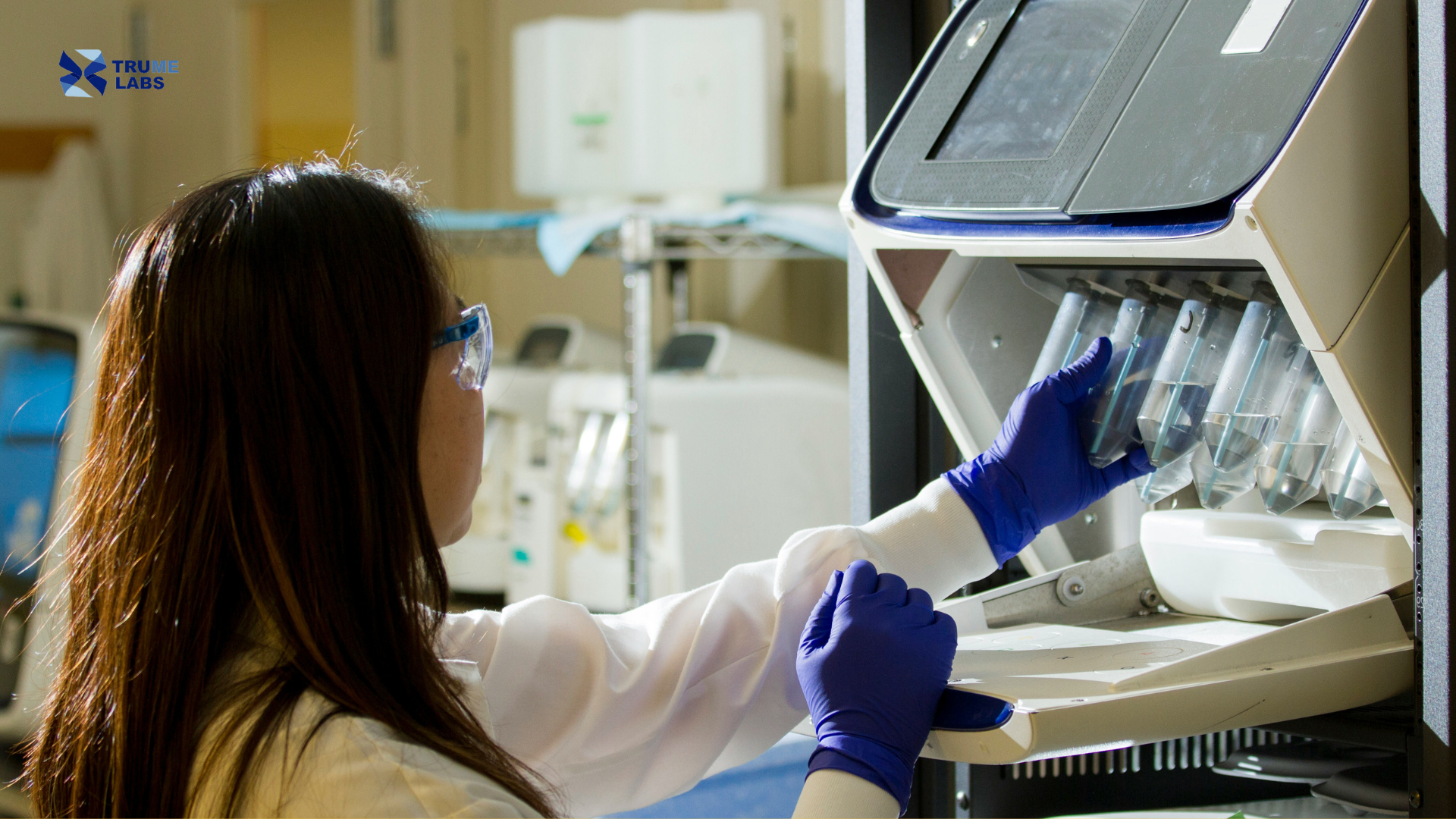 methylation test methods