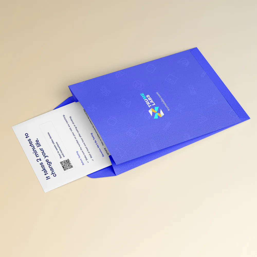 Folate Genetic Test