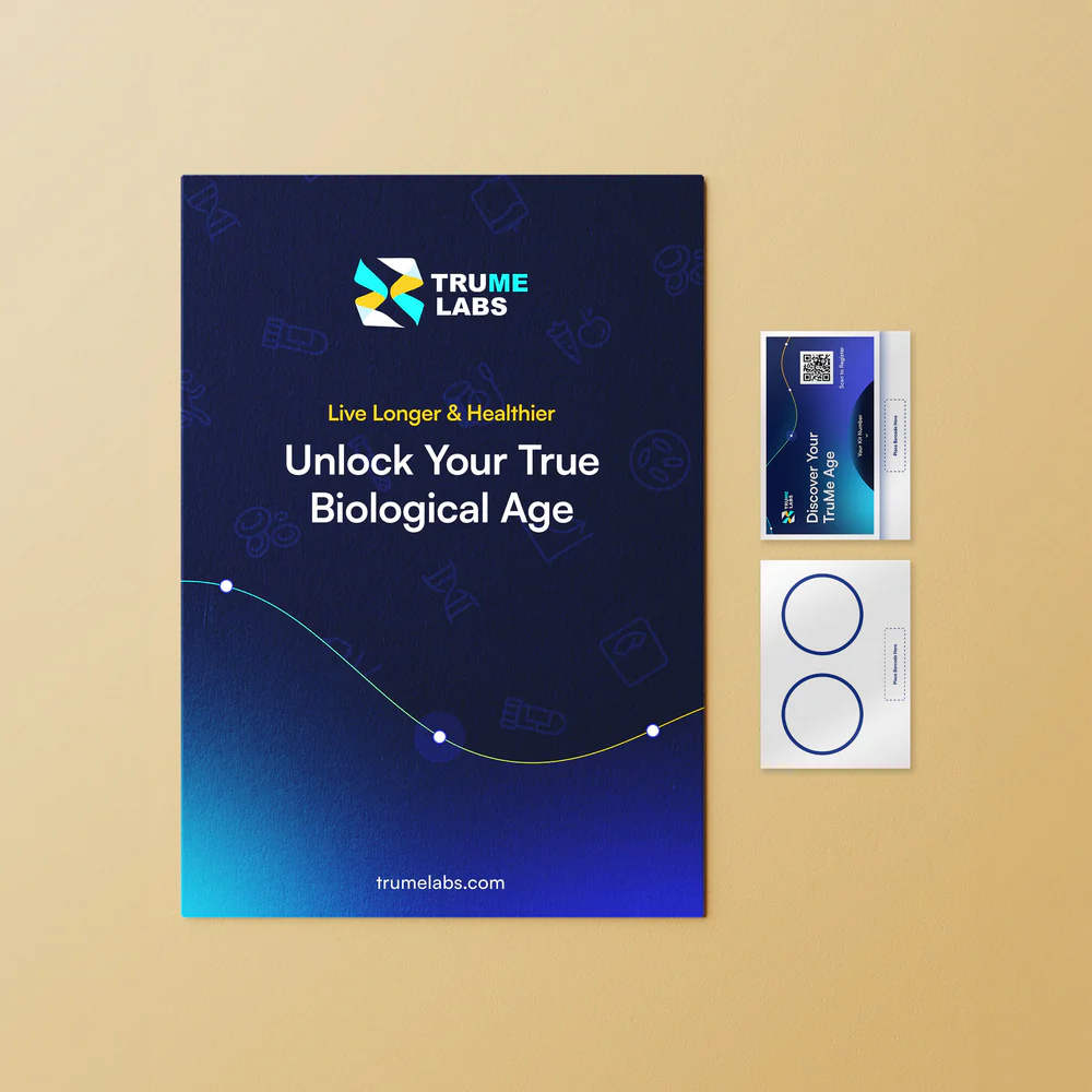 Biological Age Test