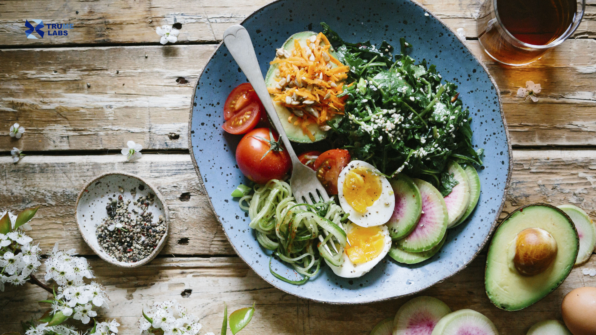 how to increase folate levels