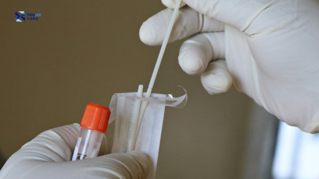 at-home epigenetic testing kits