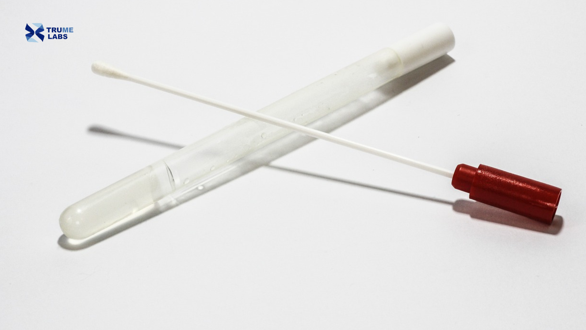 how to collect saliva sample for genetic testing
