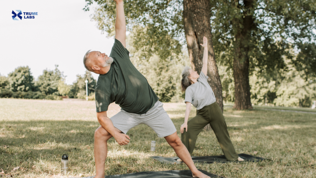 longevity hacks