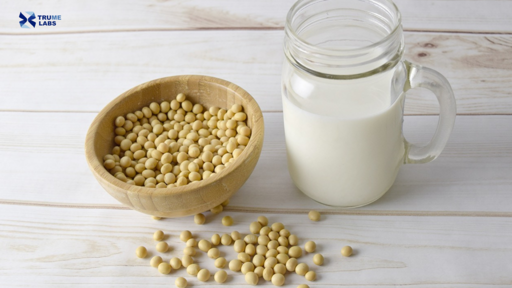 spermidine foods