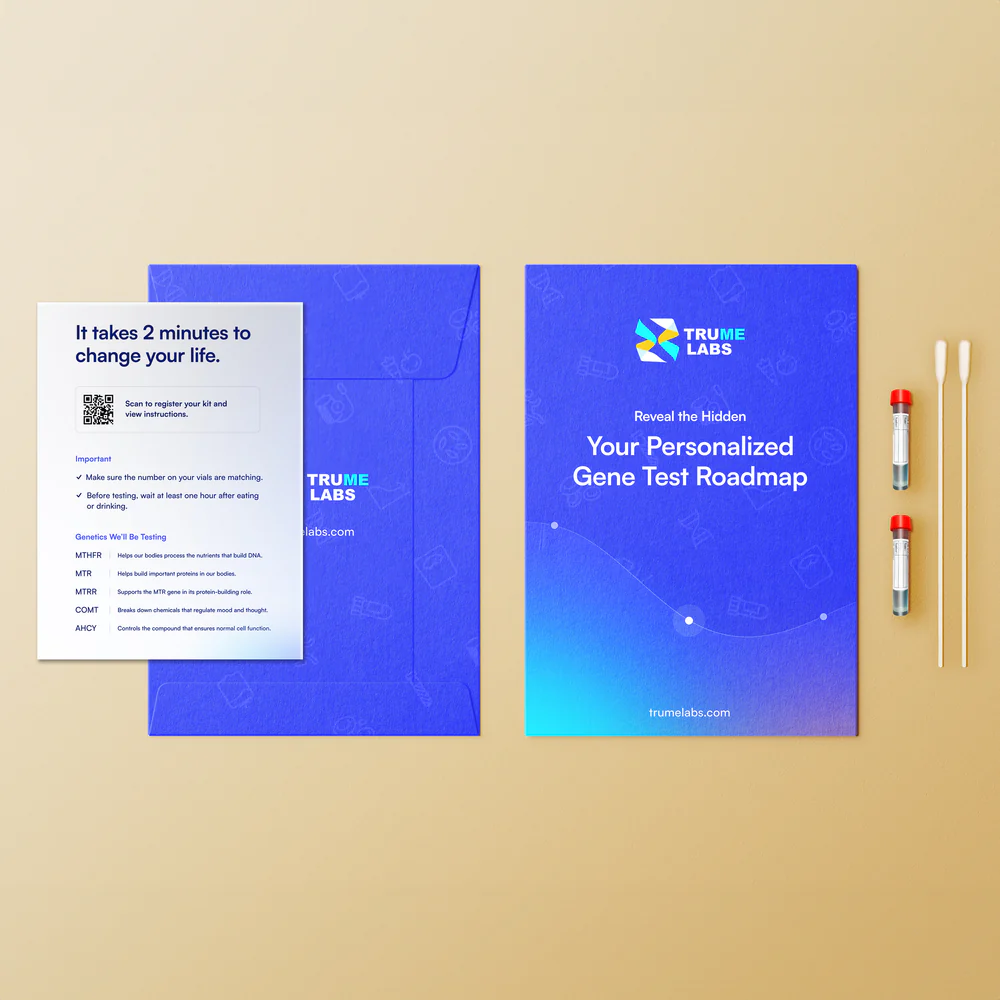 Longevity Essentials